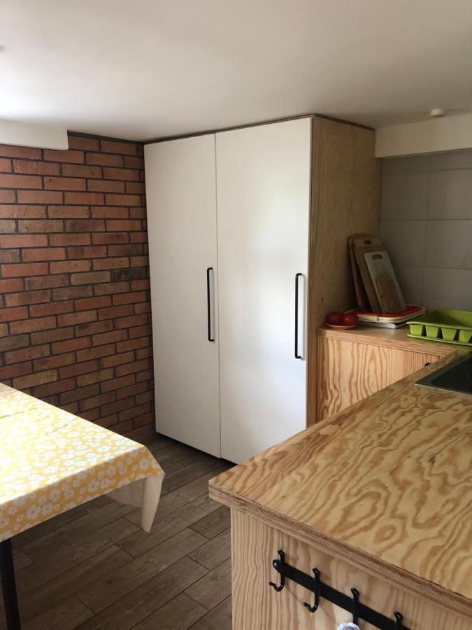 Privatunterkunft Goscinne Danzig