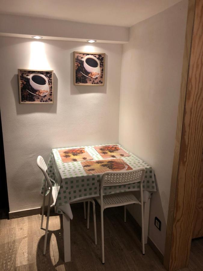 Goscinne Privatunterkunft