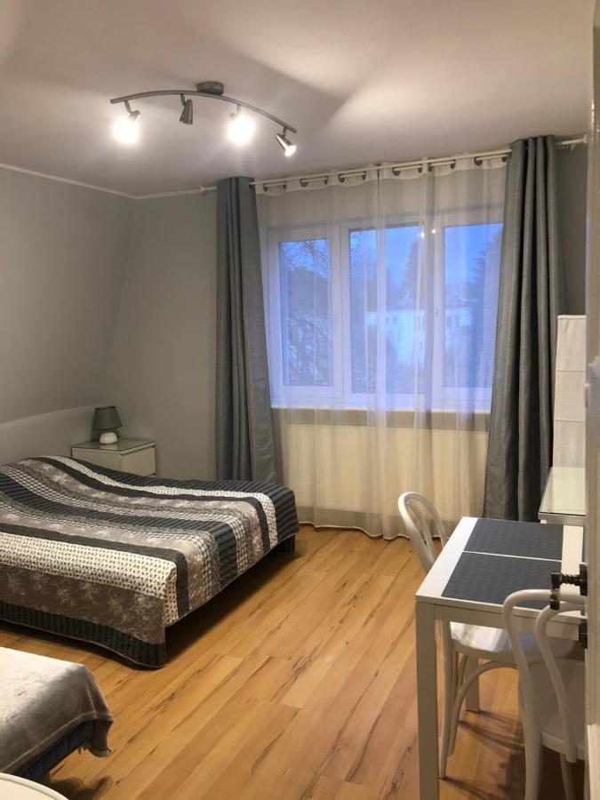Goscinne Privatunterkunft
