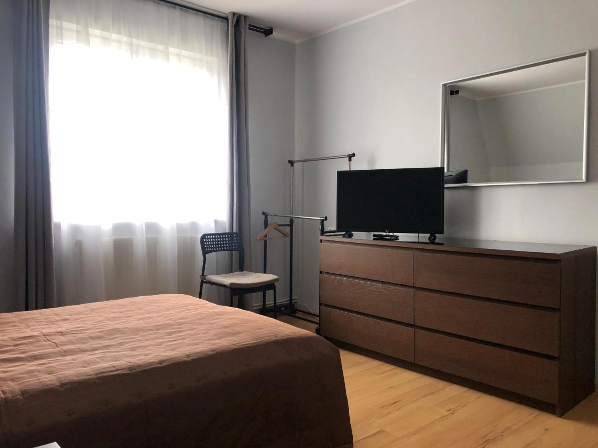Privatunterkunft Goscinne
