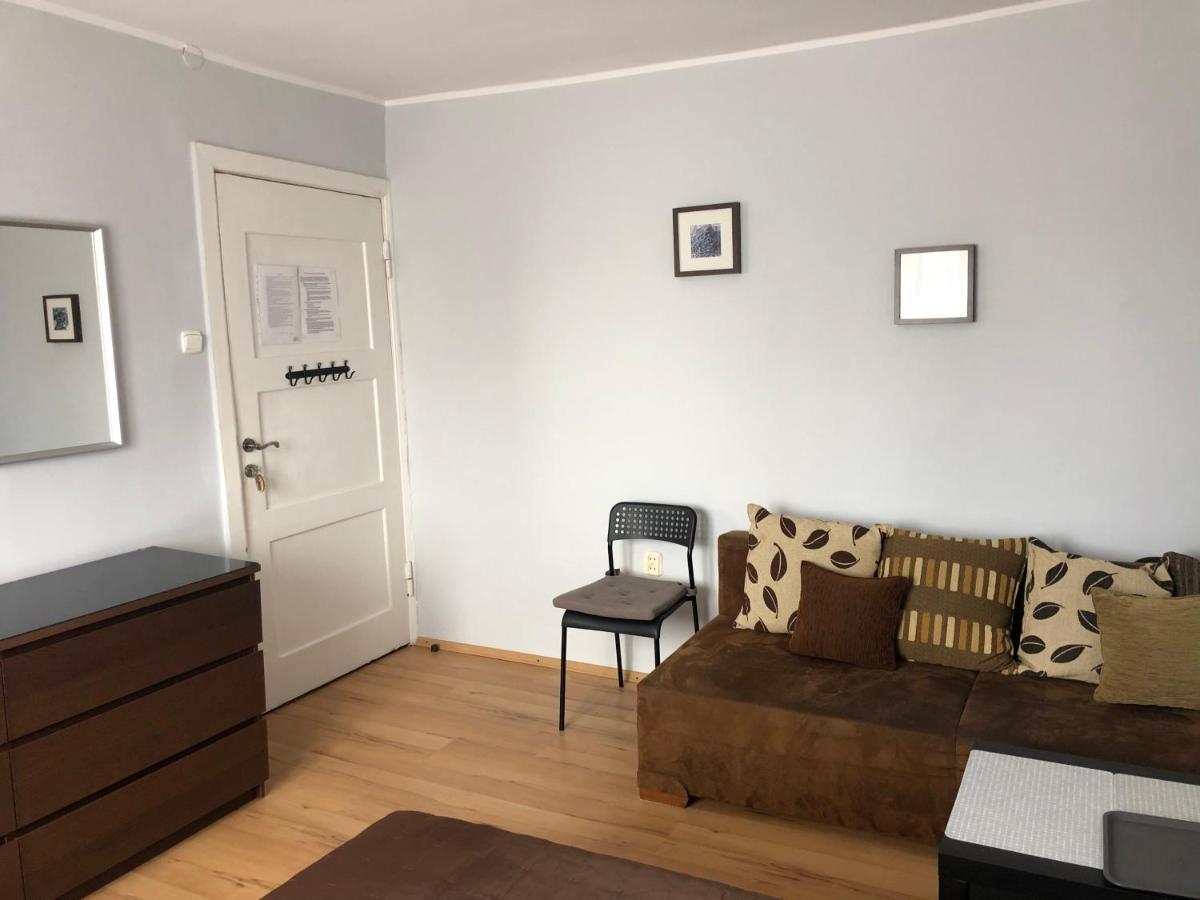 Privatunterkunft Goscinne