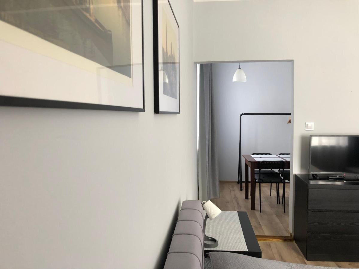 Privatunterkunft Goscinne