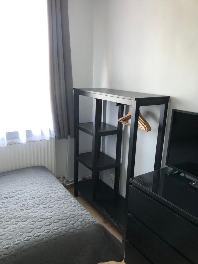 Goscinne Privatunterkunft