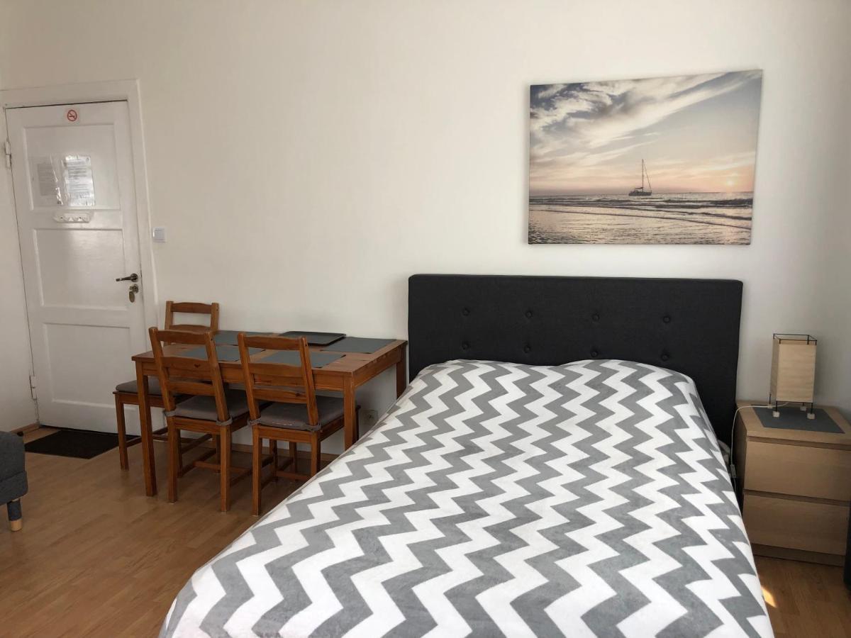 Privatunterkunft Goscinne