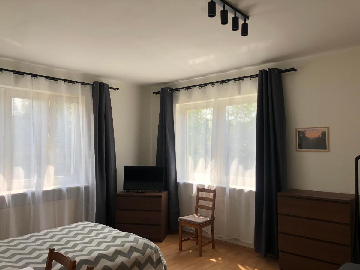 Privatunterkunft Goscinne Danzig
